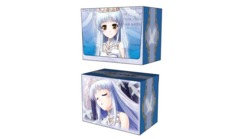 Character Deck Case Collection MAX 